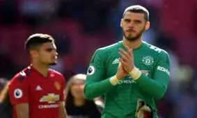 پیشنهاد تازه منچستریونایتد به دخیا