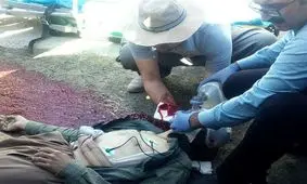 کارگر سردشتی بر اثر سقوط از ارتفاع جان خود را از دست داد