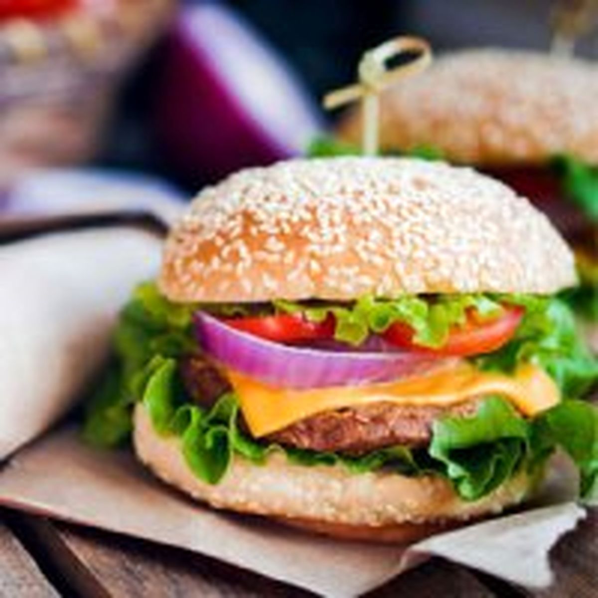 فست فودها با ما چه میکنند؟
