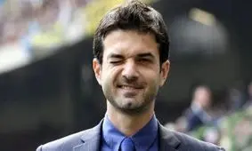 آندره استراماچونی سرمربی استقلال شد