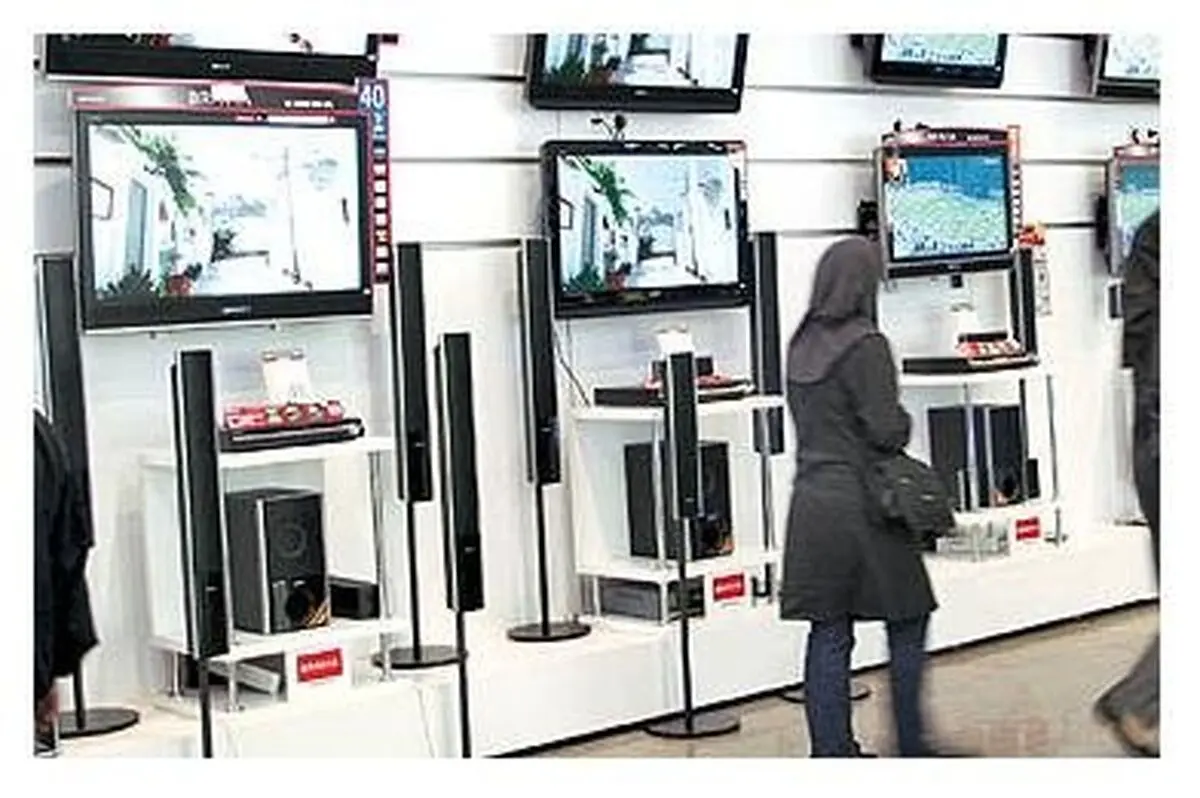 تلویزیون‌های پرفروش بازار چند می‌ارزند؟ +جدول