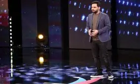 برندگان «عصر جدید» امشب معرفی می‌شوند