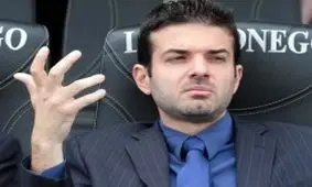 رونمایی از گران‌ترین سرمربی لیگ برتر؛ قرارداد استراماچونی چقدر است؟