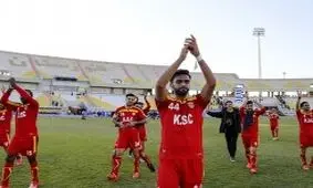 سه هافبک و یک مهاجم در سبد خرید فولاد