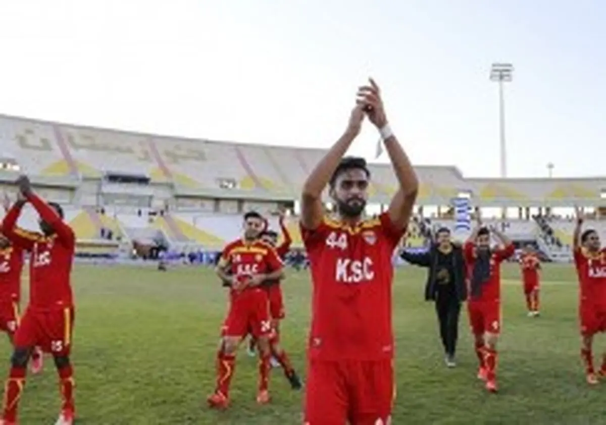 سه هافبک و یک مهاجم در سبد خرید فولاد