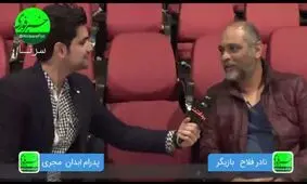 مردم باید خودشان به فکر یکدیگر باشند/ به تدبیر برخی از مدیران امیدواریم/ طاقت دیدن رنج و سختی مردم را ندارم