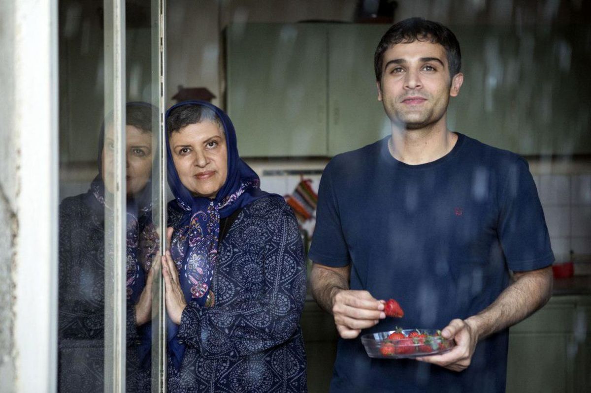 همه دست به دست هم دادهاند «بازیچه» دیده نشود/ مافیای سینما ما را به انزوا میبرد