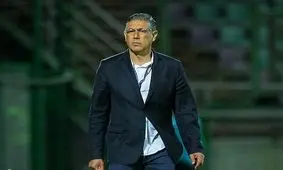 عدم توافق قطبی با ملبورن ویکتوری