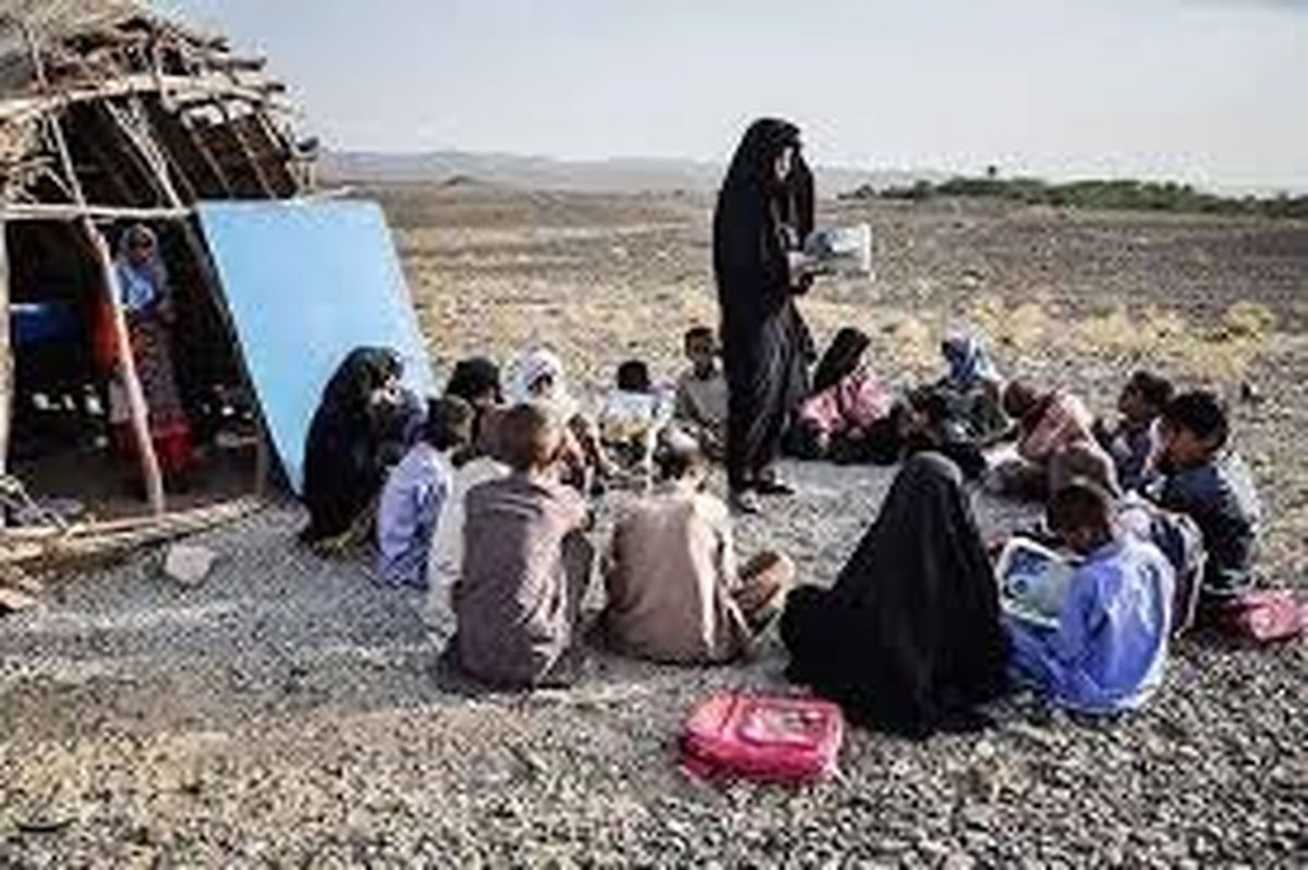 اختصاص سهمیه کنکور به جامعه عشایری یک ضرورت است