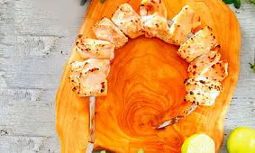 طرز تهیه جوجه کباب ماستی لذیذ و خوشمزه