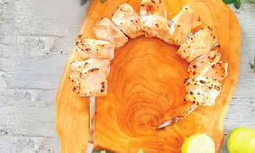 طرز تهیه جوجه کباب ماستی لذیذ و خوشمزه