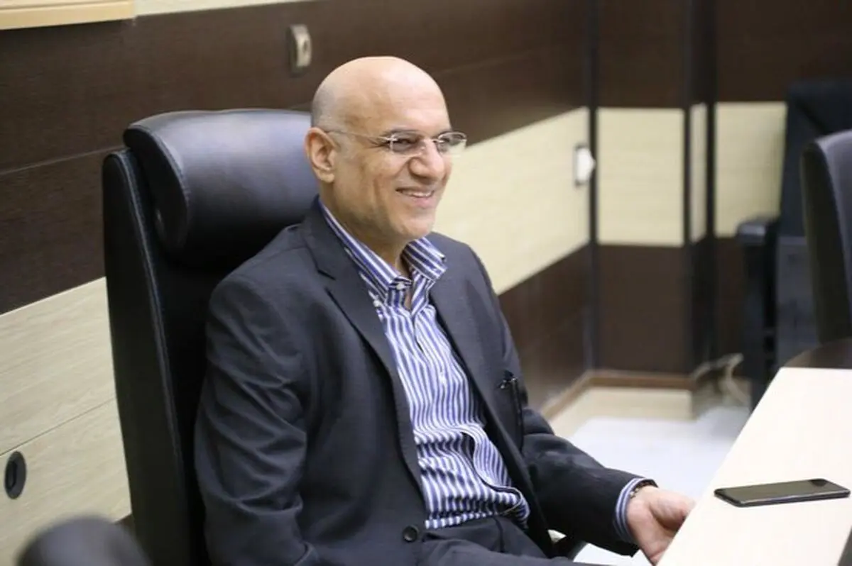 فتحی: استراماچونی با مطالعه کامل آمد/ تنها آیتمی که راجع به آن بحث نکردیم، مبلغ قرارداد بود
