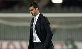 بیوگرافی استراماچونی، سرمربی جدید استقلال تهران