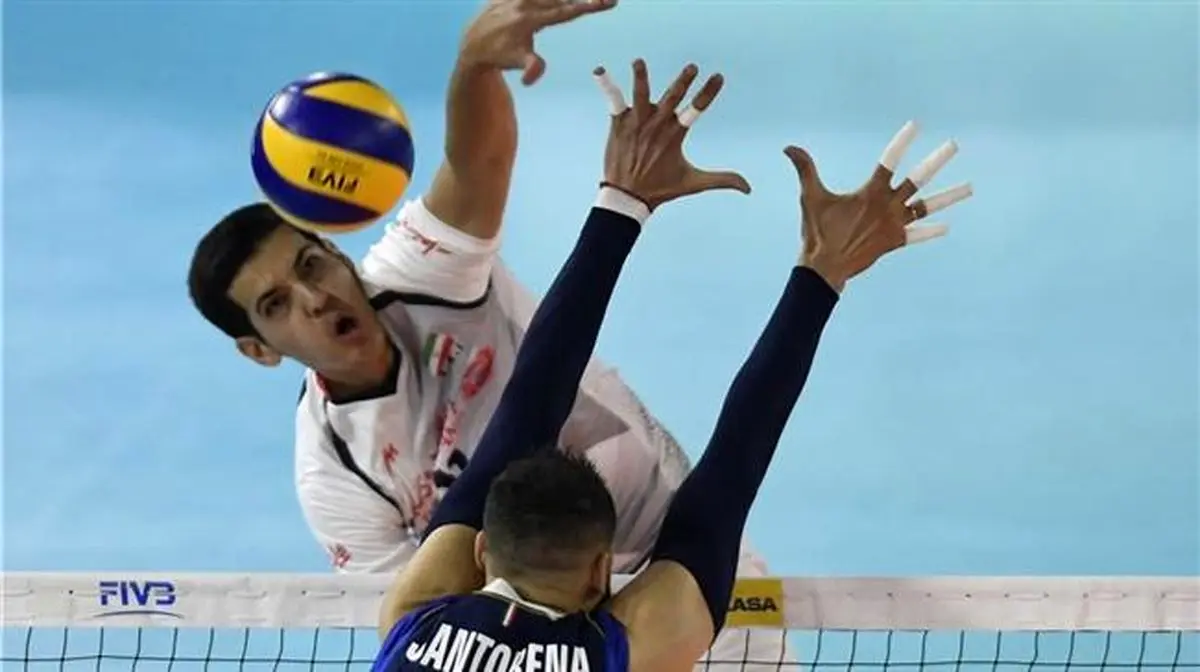 ایران - کانادا / استارت هفته سوم در ارومیه / شاگردان کوولاکوویچ در اندیشه تثبیت جایگاه