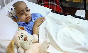 سرطان خون در کودکان چه علائمی دارد؟