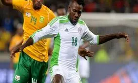 تیم کویتی به دنبال مهاجم نیجریه ای ذوب آهن