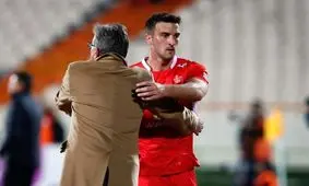 سرنوشت بودیمیر در گرو بازگشت برانکو است!