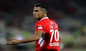 علیپور: سیدحسین یک استقلالی متعصب است