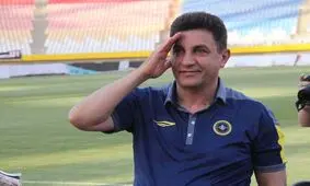قلعه‌نویی: آن‌هایی که تا دیروز سینه‌چاک کی‌روش بودند الان منتقد او شده‌اند!