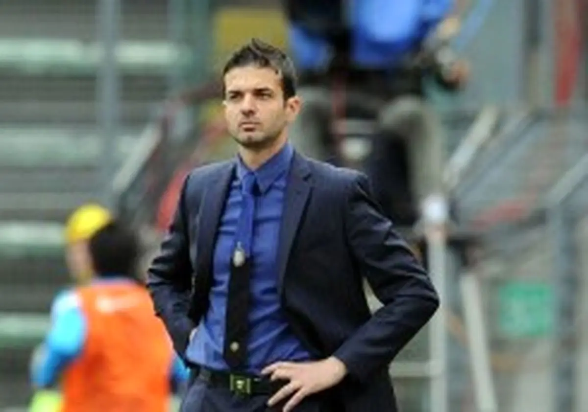 استراماچونی: از مدیران استقلال برای دادن چنین فرصت باپرستیژی تشکر می‌کنم