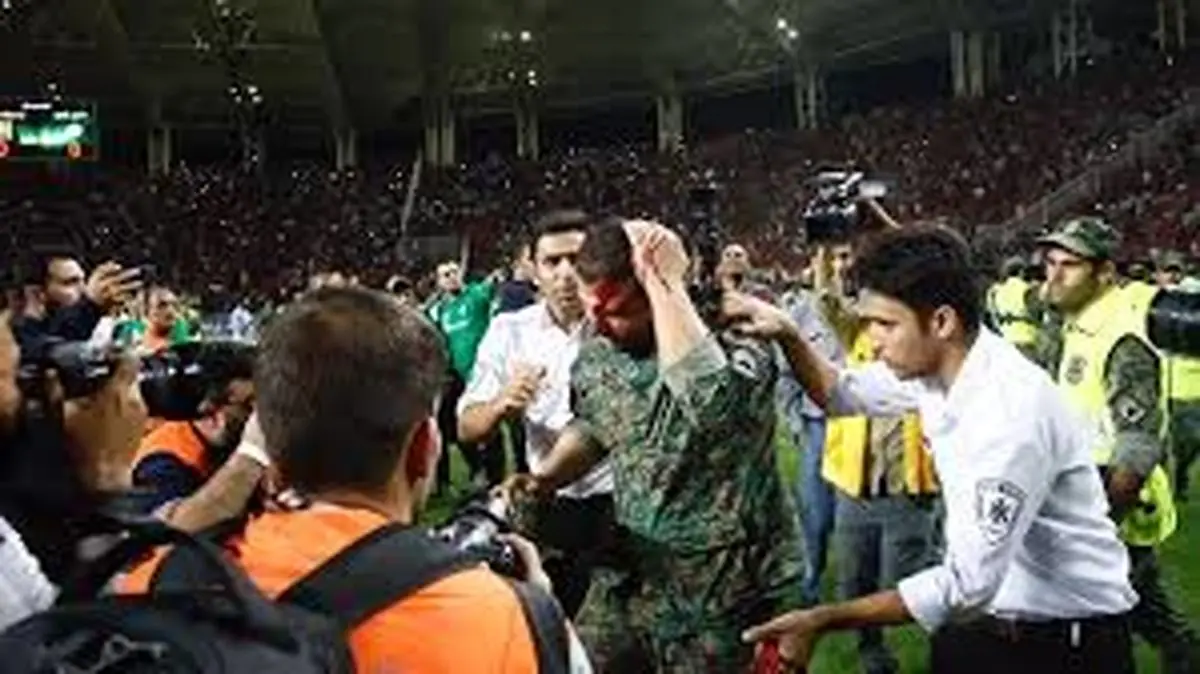 فدراسیون فوتبال: پیگیری ویژه دادستان کشور در جام حذفی صحت ندارد