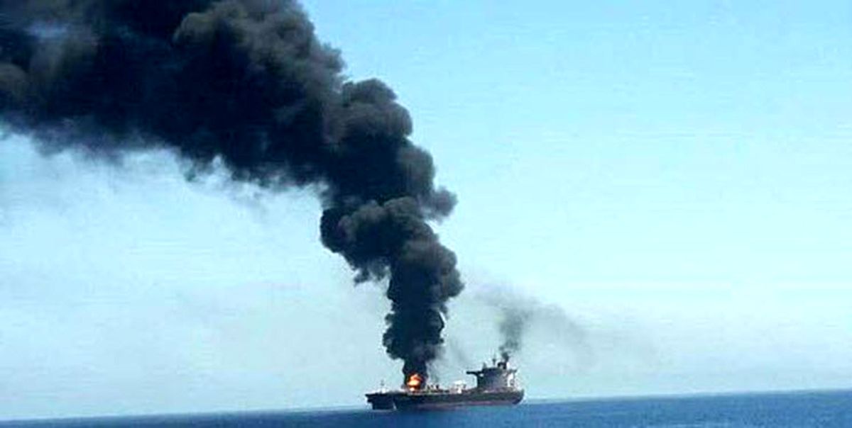 ملوانان نجات یافته نفتکش توسط ایران، اهل کدام کشور هستند؟