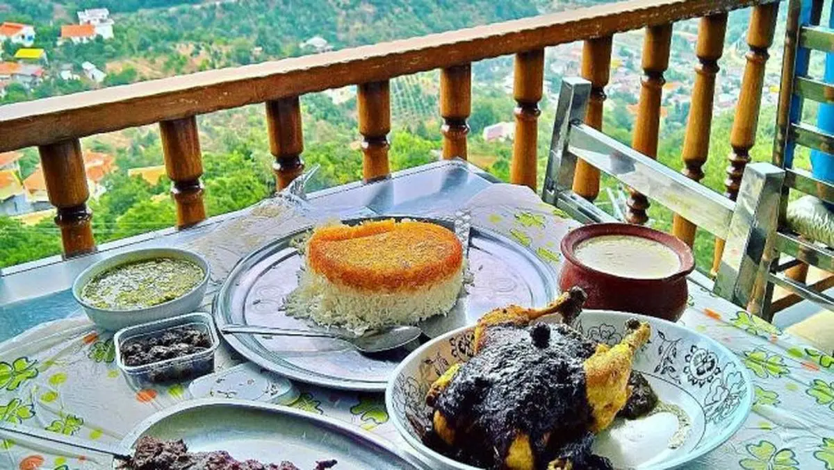 چطور غذاخوری‌های خوب هر شهر را پیدا کنیم؟