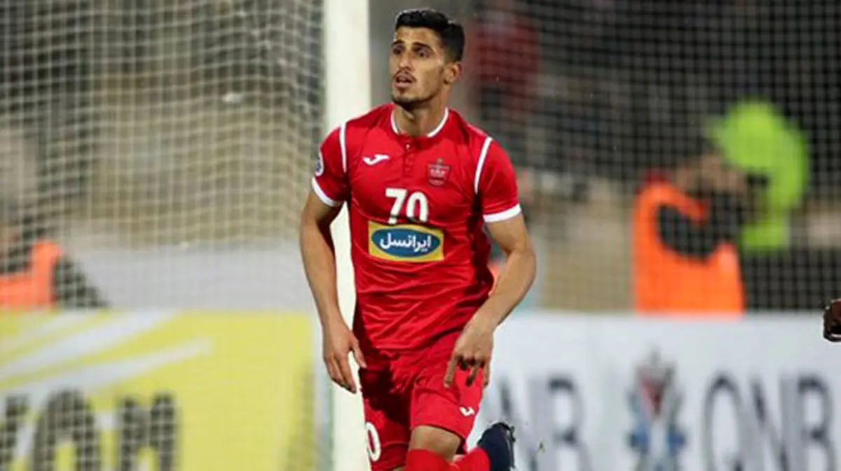 مهاجم گلزن پرسپولیس در رادار لالیگا