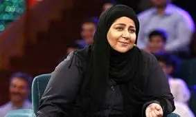 پرده‌برداری شهره لرستانی از زندگی شخصی‌اش+عکس