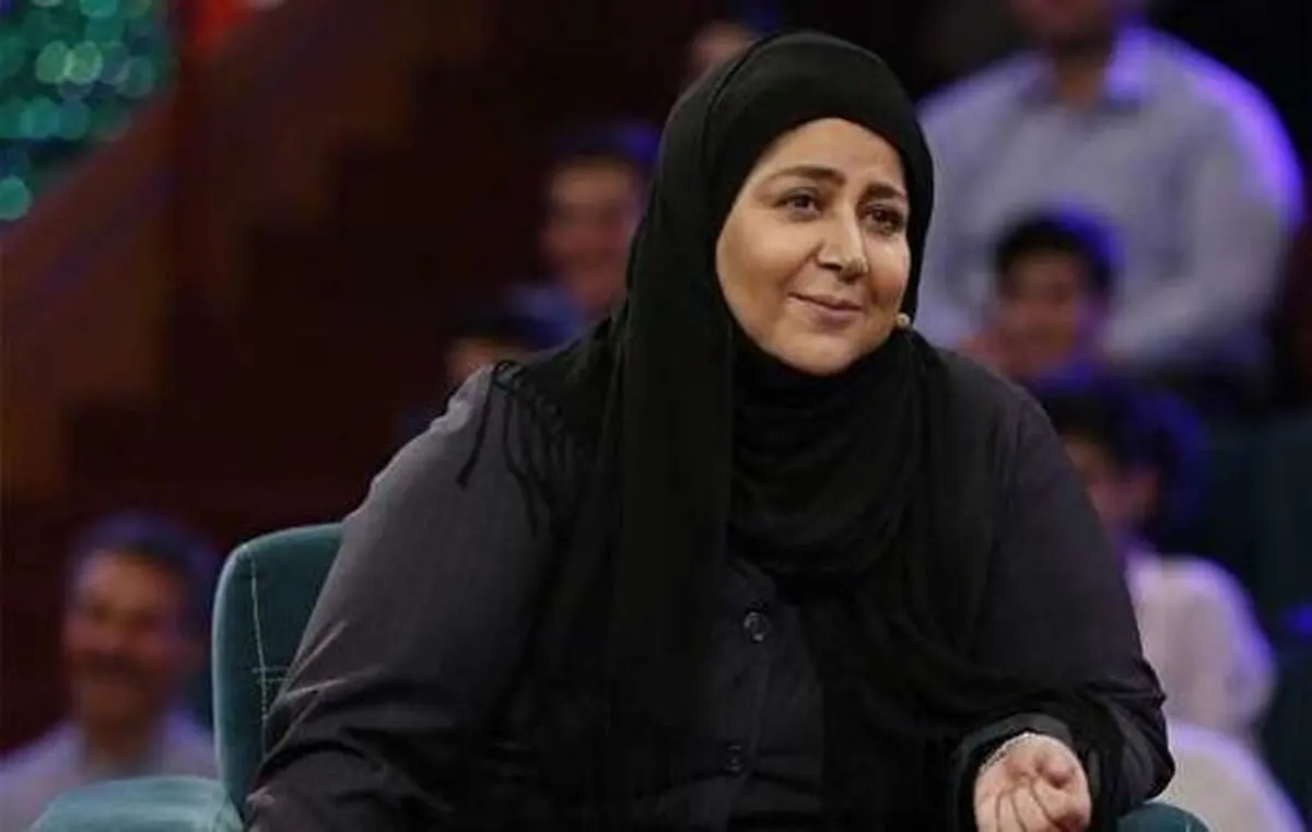 پرده‌برداری شهره لرستانی از زندگی شخصی‌اش+عکس