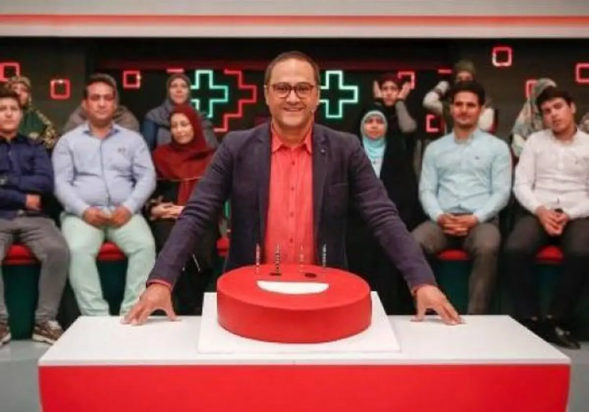 بازپخش برنامه‌های رامبد جوان متوقف شد