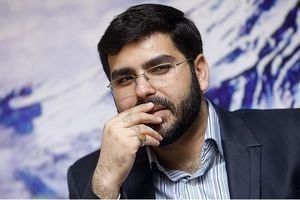 عصبانیت مدیر روابط عمومی صداوسیما از انتشار خبر حذف علی‌فروغی