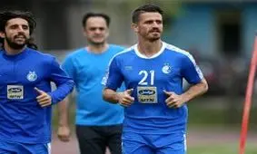 همام یک فصل دیگر در استقلال ماندنی شد