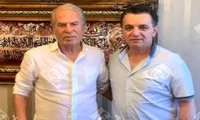 بازتاب حضور دنیزلی در رسانه‌های ترک