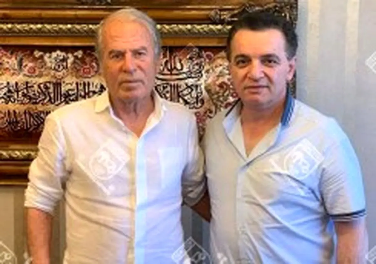 بازتاب حضور دنیزلی در رسانه‌های ترک