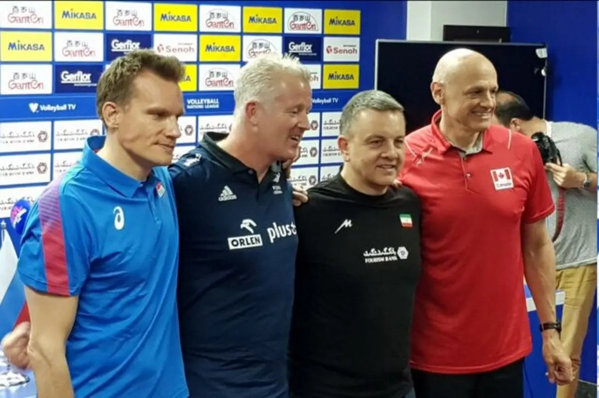 کولاکوویچ: ایران را دوست دارم، شما بیشتر دوست داشته باشید