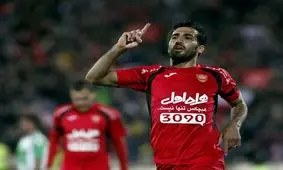 مذاکرات پرسپولیس با وحید امیری تایید شد