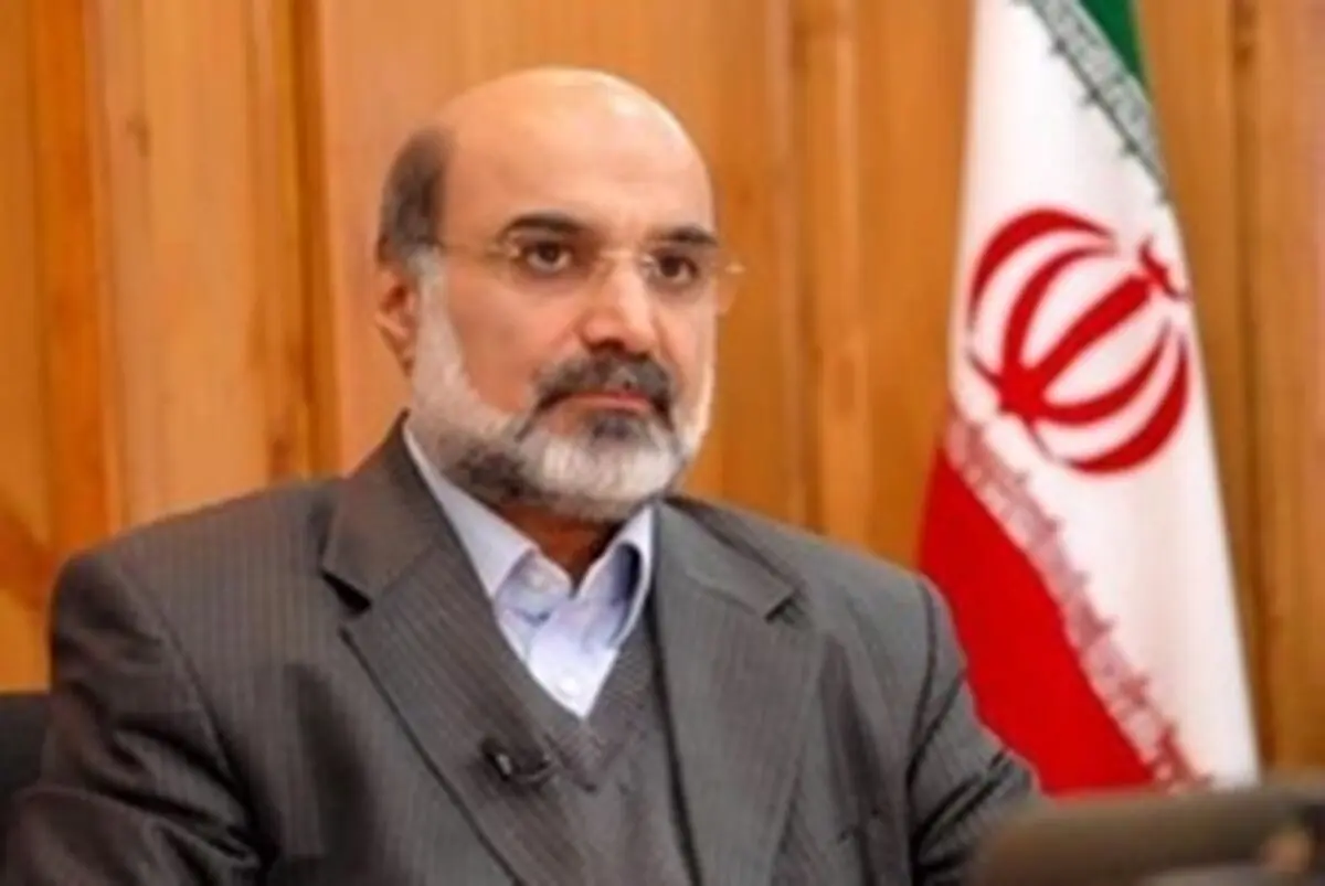 عسکری: درصد اعتماد مخاطبان به صداوسیما افزایش یافته است