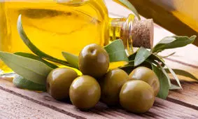 ماده غذایی حافظ کبد