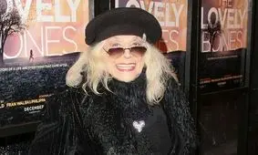 مرگ خانم بازیگر در 94سالگی