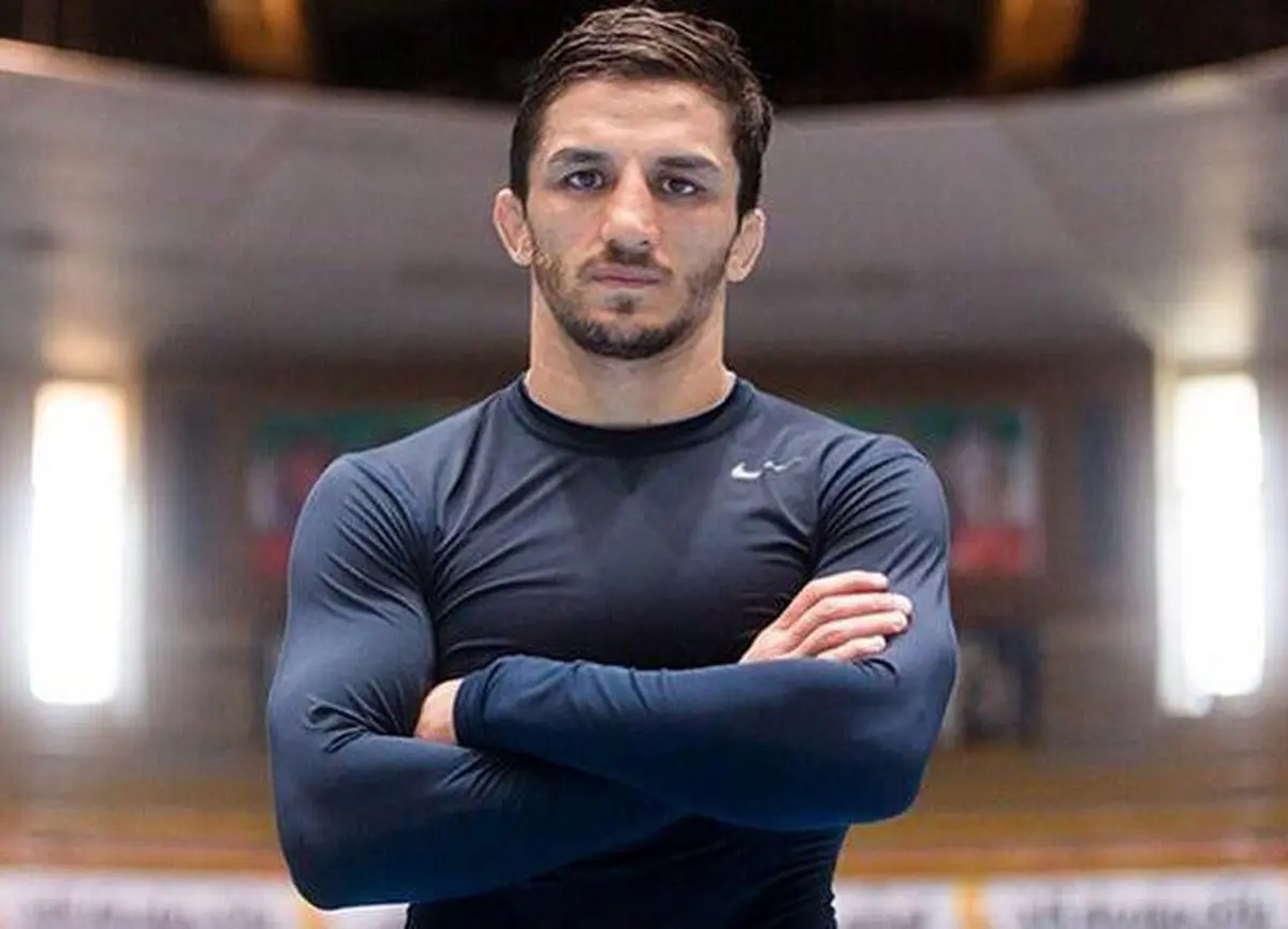 حذف سوریان و کیانوش رستمی از کمیسیون ورزشکاران کمیته ملی المپیک