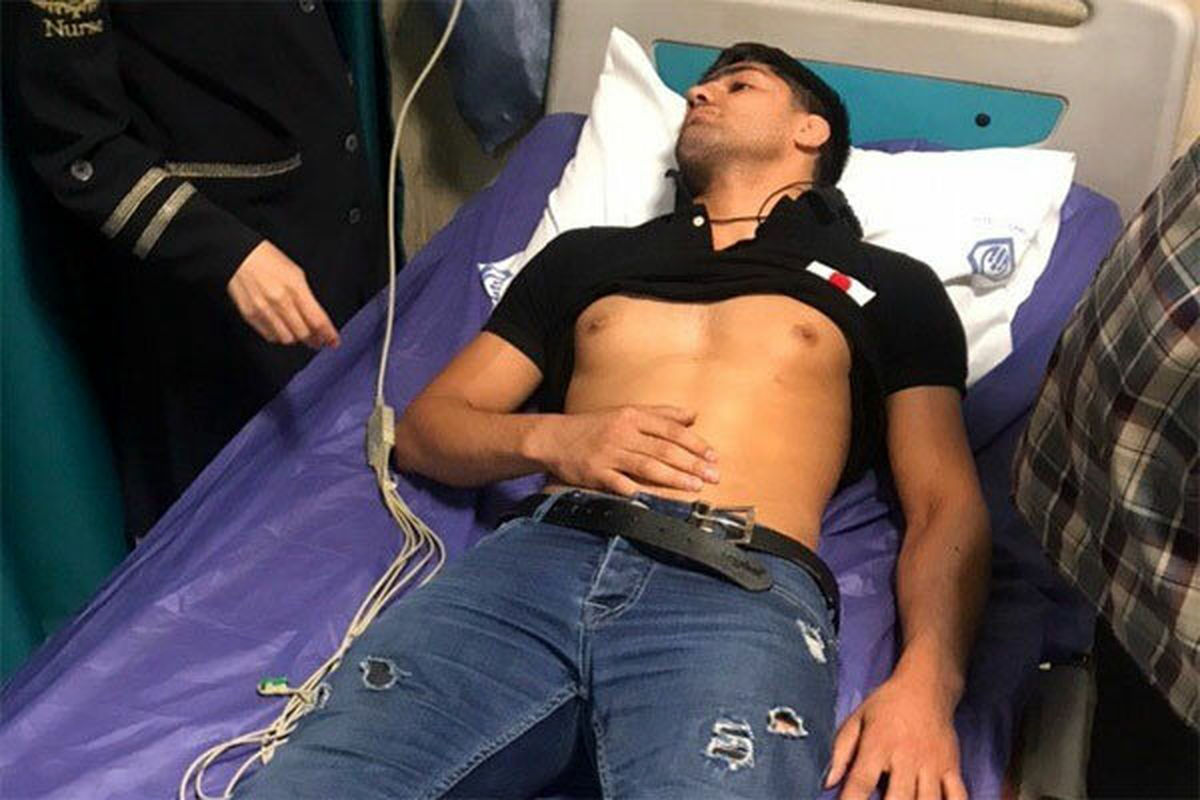 برق ۲ کشتی گیر اسلامشهری را گرفت/یک نفر کشته و دیگری مصدوم شد