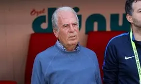 بازتاب حضور "افندی" در تراکتورسازی