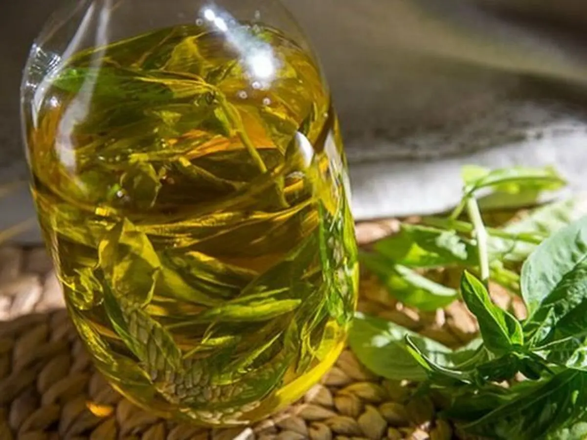 یک ماده غذایی محافظِ کبد