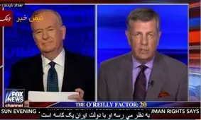 فیلم/ واکنش افراطی های آمریکا به اسکار فرهادی