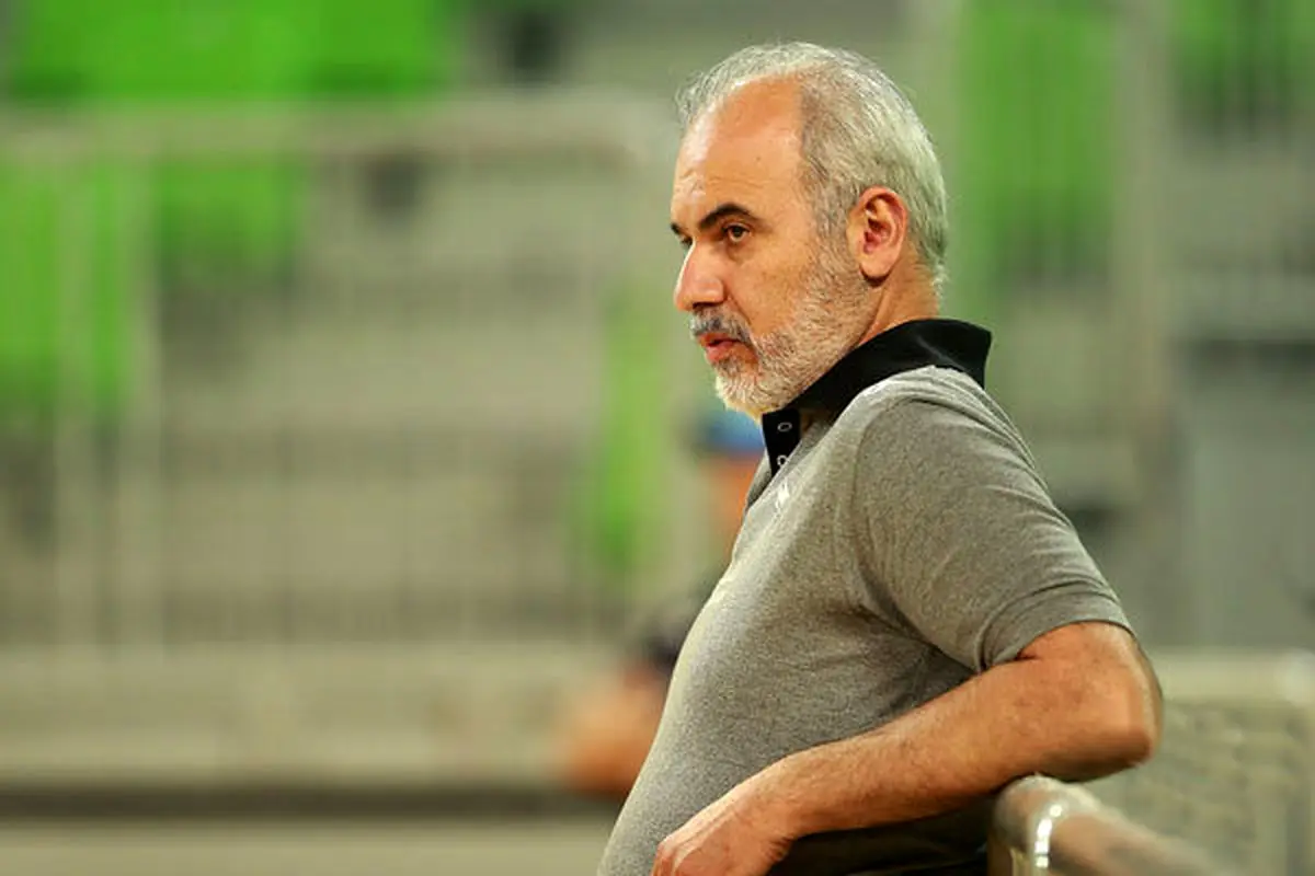 ناراحتی بازیکنان برزیل از صحبت‌های «کوبیاک» علیه ایران