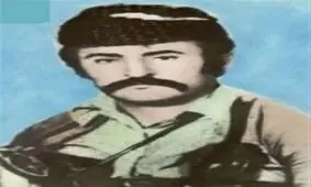 کنگره ۵۴۰۰ شهید کردستان|«عثمان فرشته»؛ شهیدی که در مقابل تیرهای بی‌امان دشمن سر خم نمی‌کرد