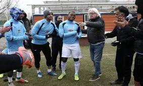 رفتن شفر، دلیل اصلی نیامدن پاتوسی به ایران