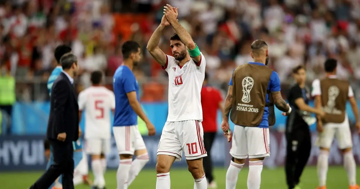 احتمال ماندن انصاری‌فرد در ناتینگهام فارست قوت گرفت