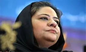 نخستین تصویر از رابعه اسکویی در تلویزیون پس از بازگشت از شبکه جم+عکس